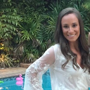 Meet your Posher, Katelyn